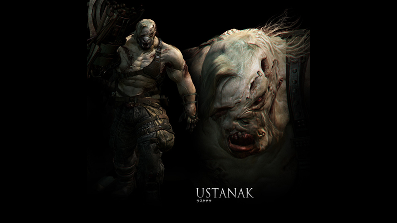 Illustration for article titled Here's A Handy Field Guide To Some Of The Creatures Of Resident Evil 6